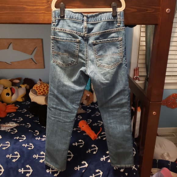 The children's place jeans 👖 - Picture 4 of 8